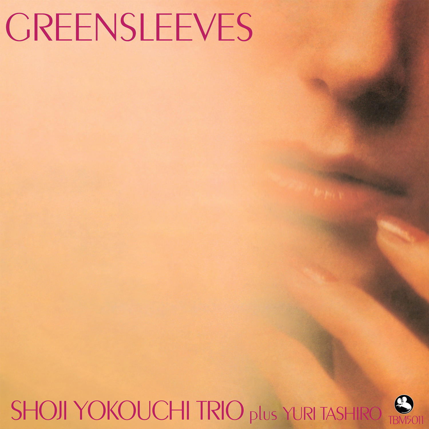 Greensleeves LP