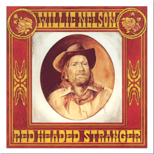 Red Headed Stranger