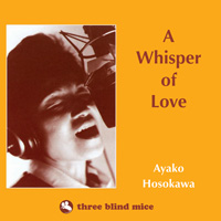 A Whisper of Love